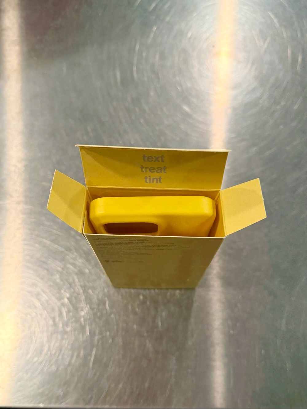 rhode Lip Case in Lemontini - Picture 6 of 8